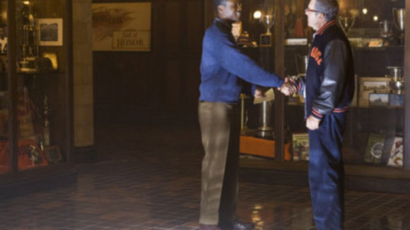 Photo du film The Express