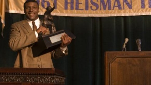 Photo du film The Express