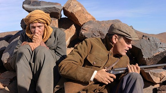 Photo from the movie Far from Men