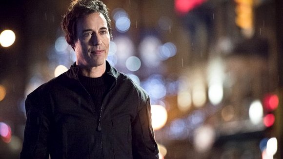 Photo du film The Flash