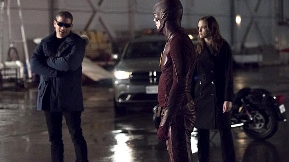 Photo du film The Flash