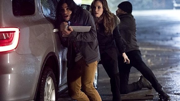 Photo du film The Flash