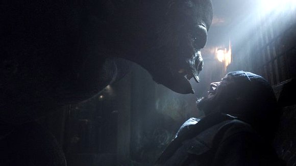 Photo du film The Flash