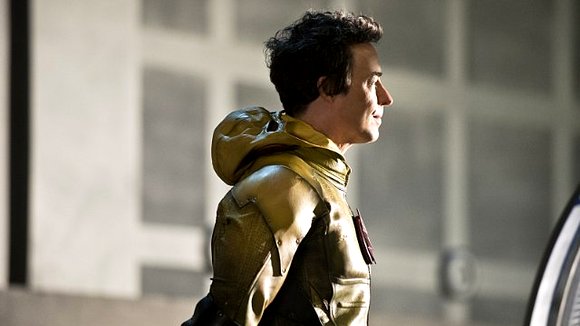 Photo du film The Flash