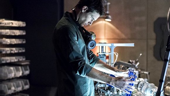 Photo du film The Flash