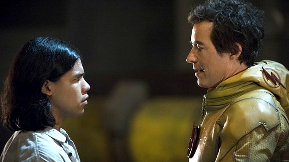 Photo du film The Flash