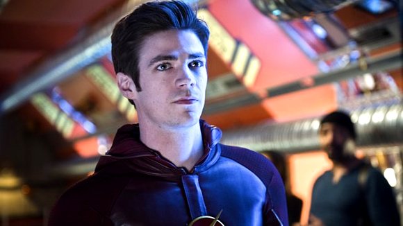 Photo du film The Flash