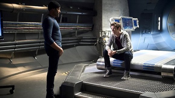 Photo du film The Flash
