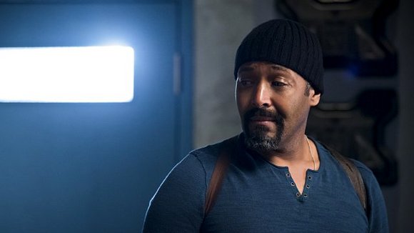 Photo du film The Flash