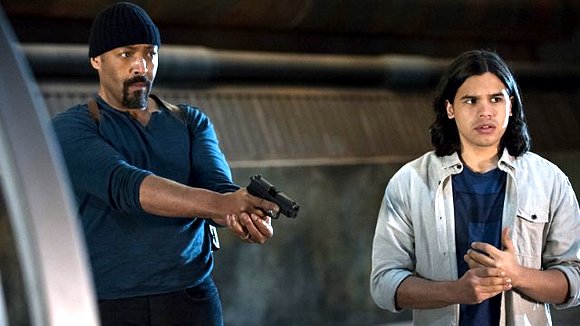 Photo du film The Flash