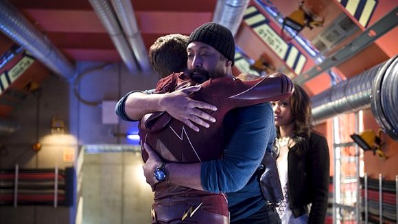 Photo du film The Flash