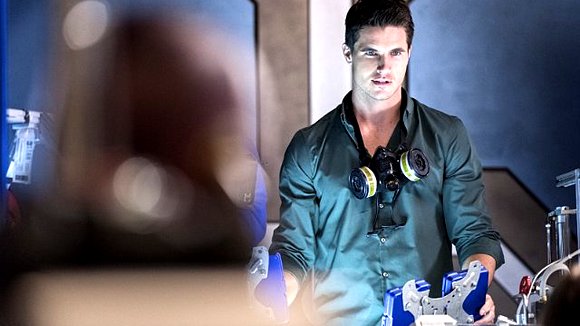 Photo du film The Flash