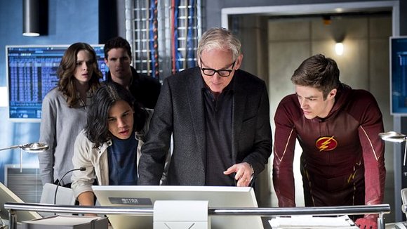 Photo du film The Flash