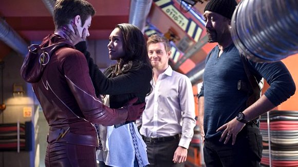 Photo du film The Flash