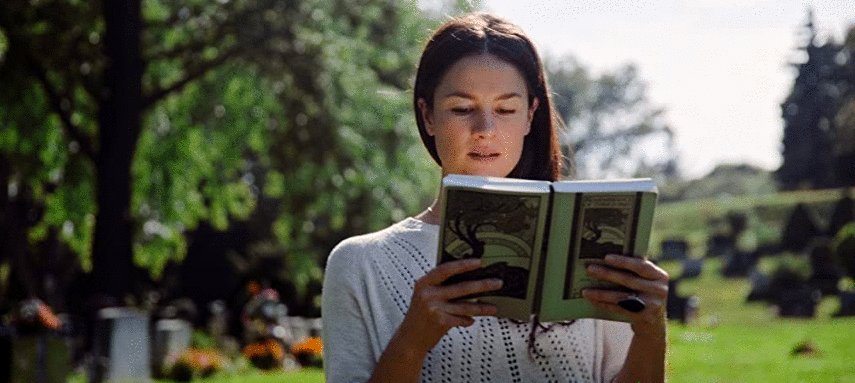 Photo from the movie Florrie