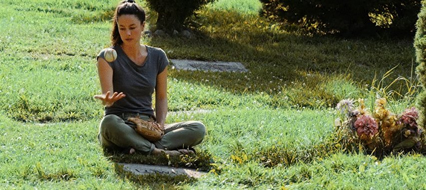 Photo from the movie Florrie