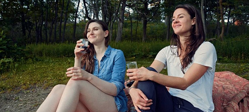 Photo from the movie Florrie