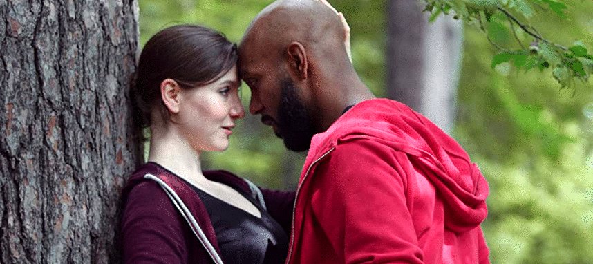 Photo from the movie Florrie