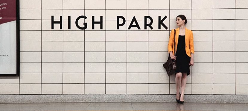 Photo from the movie Florrie