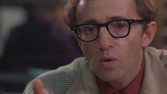 Photo from the movie The Front