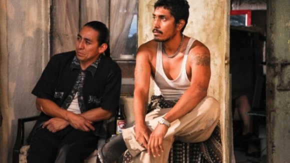 Photo from the movie Get the Gringo