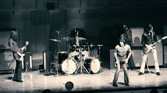 Photo from the movie Gimme Danger