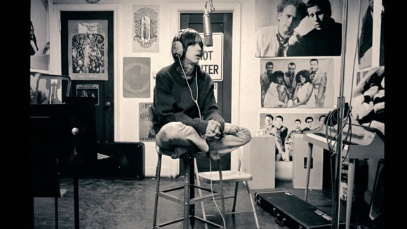 Photo from the movie Gimme Danger