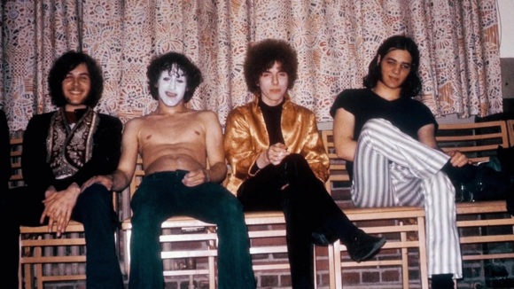 Photo from the movie Gimme Danger