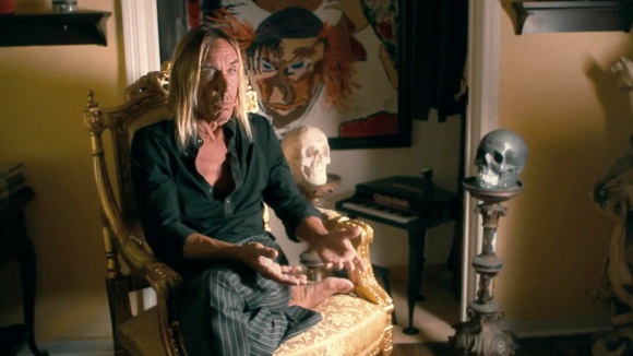 Photo from the movie Gimme Danger