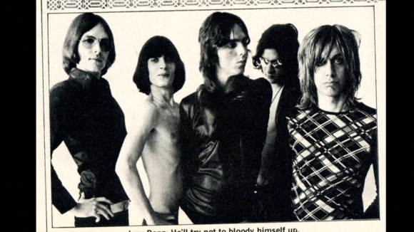 Photo from the movie Gimme Danger