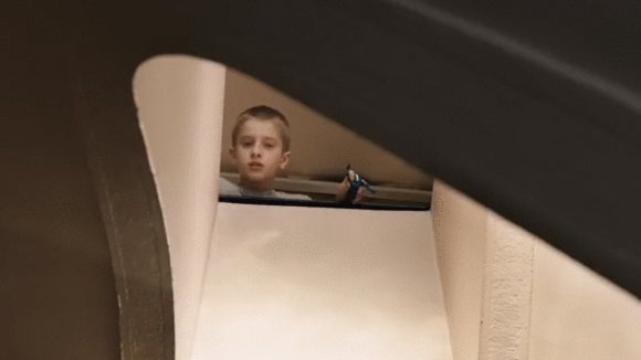 Photo from the movie The Great Man