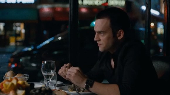 Photo from the movie The Great Man