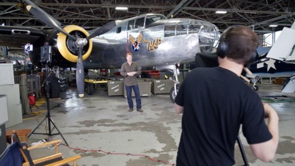 Photo du film Return to Hardwick