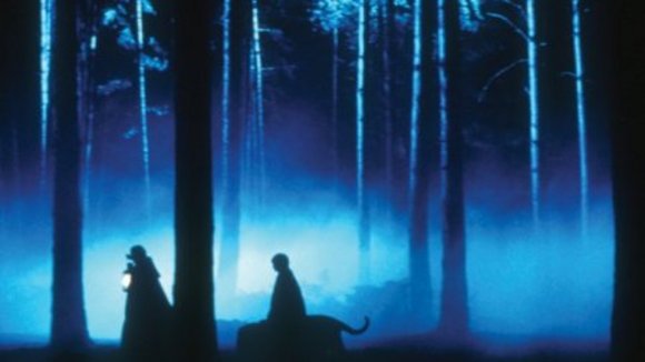 Photo from the movie Harry Potter and the Sorcerer's Stone