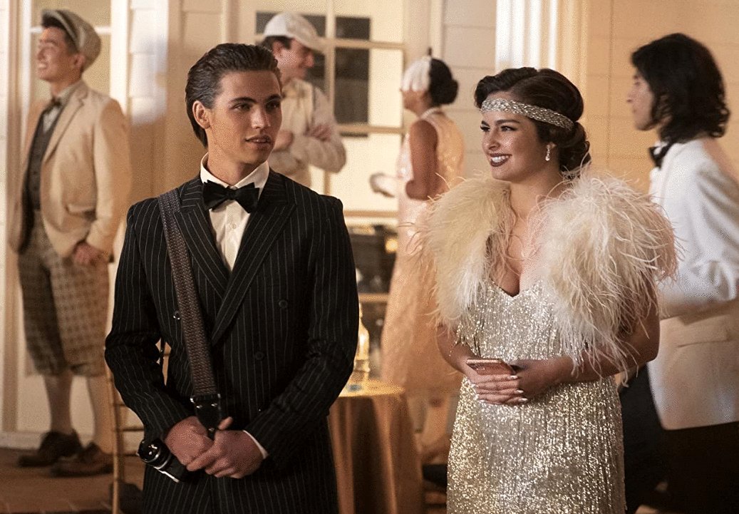 Photo du film He's All That [2021]