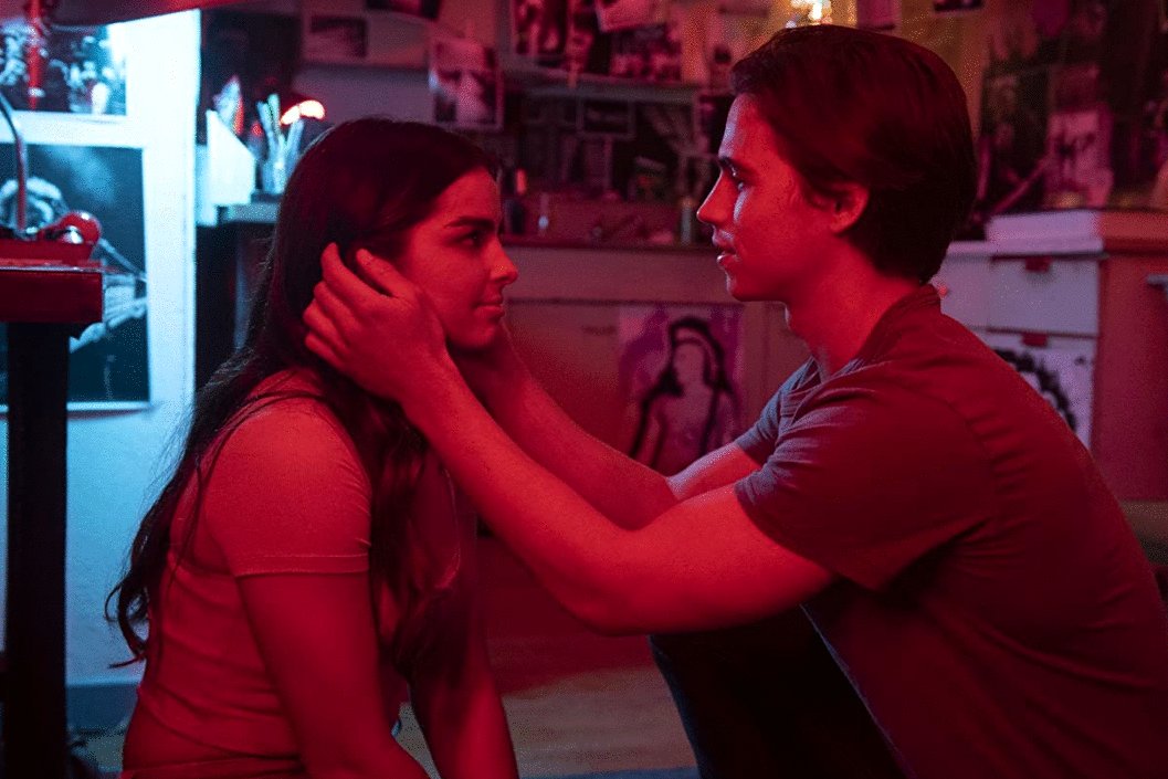 Photo du film He's All That [2021]