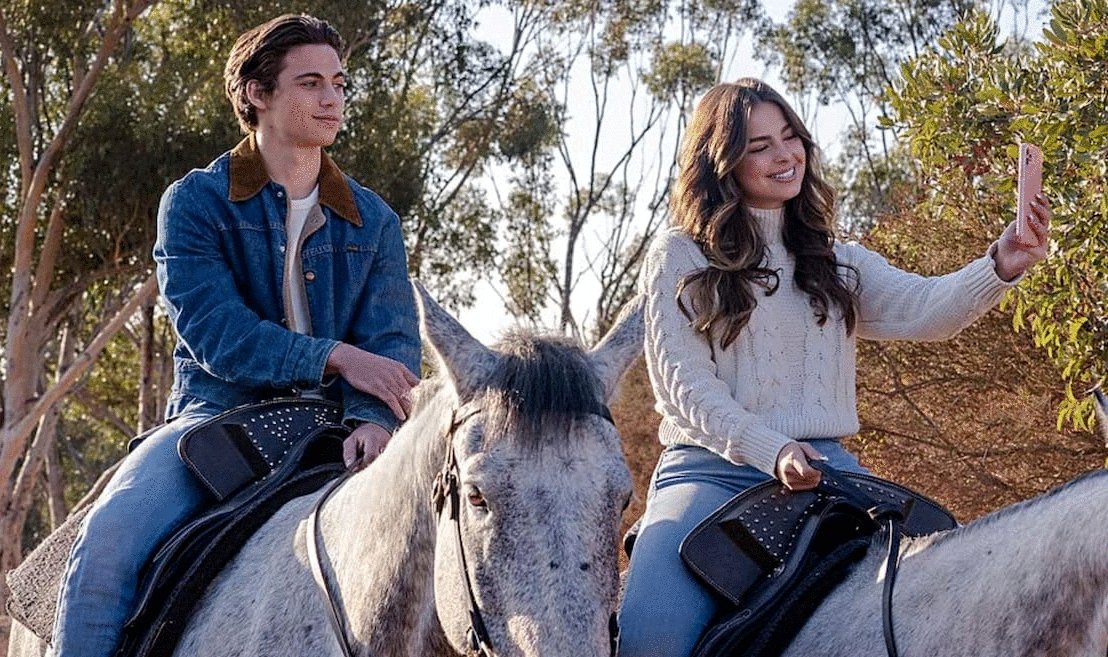 Photo du film He's All That [2021]