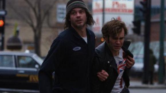 Photo du film High Life