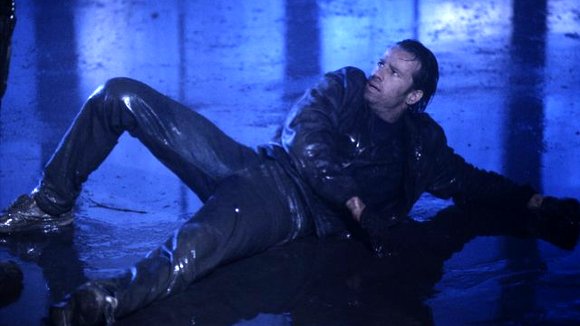 Photo du film Highlander