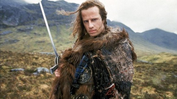 Photo du film Highlander
