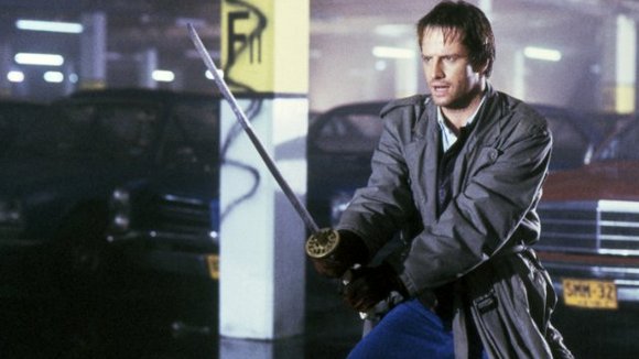 Photo du film Highlander
