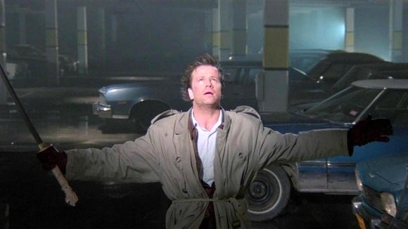 Photo du film Highlander