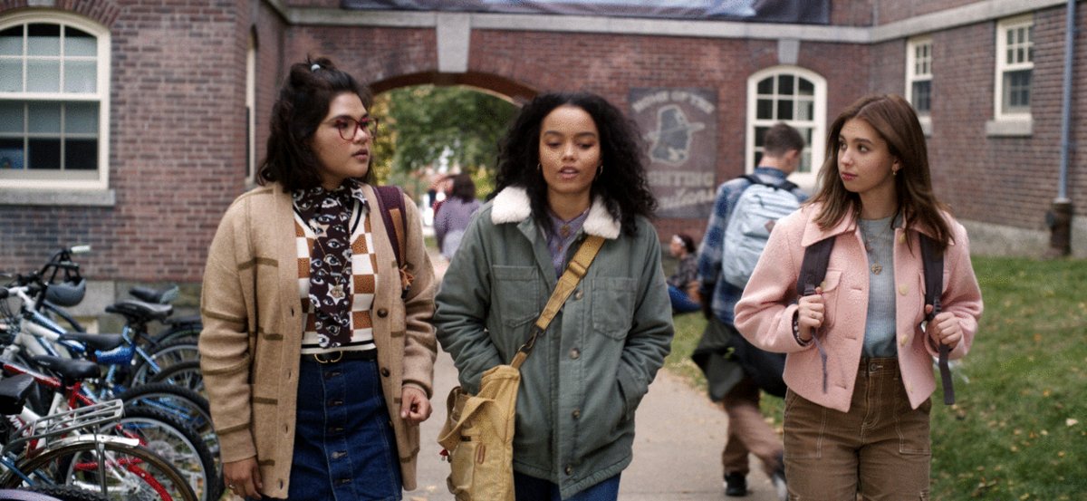 Photo du film Abracadabra 2