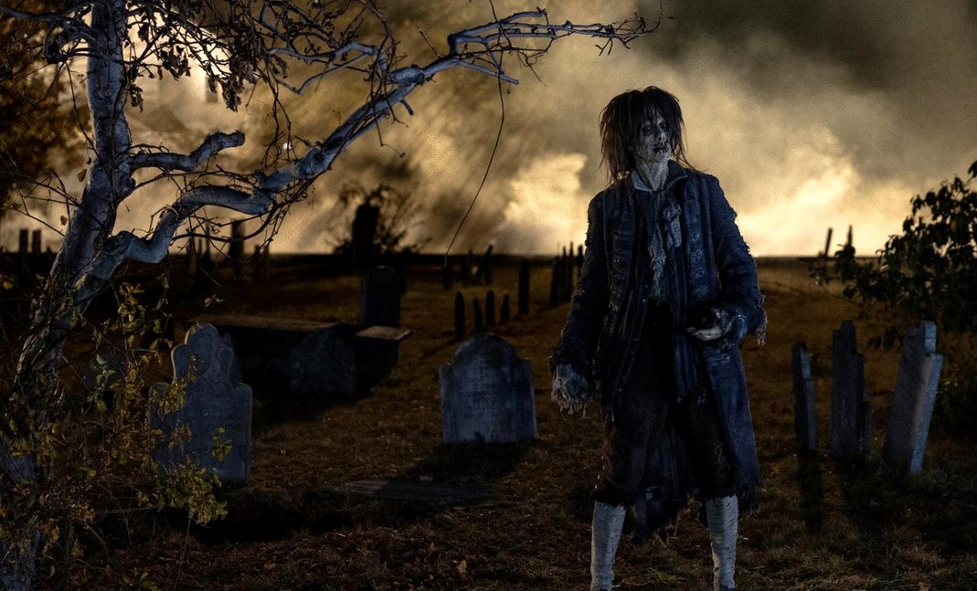 Photo du film Abracadabra 2