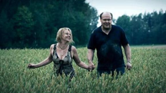 Photo from the movie The House of Branching Love [2009]