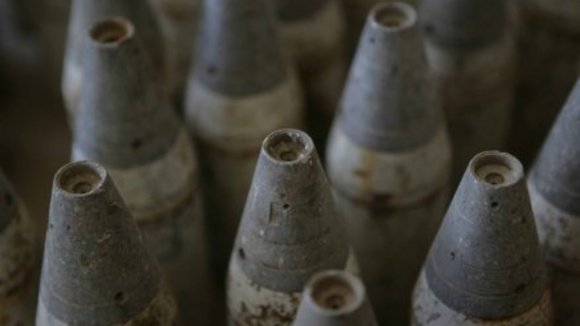 Photo from the movie The Hurt Locker