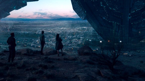 Photo du film Independence Day: Résurgence v.f.