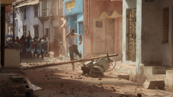 Photo from the movie Kai po che! [2013]