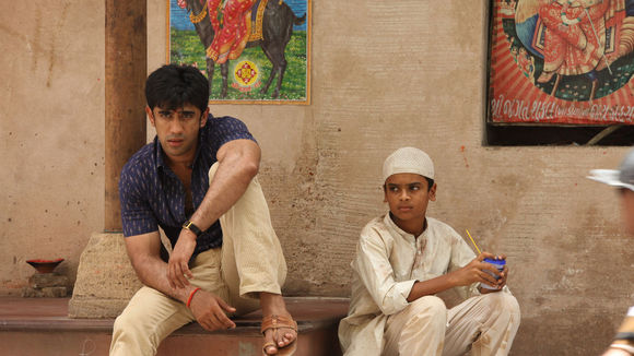 Photo from the movie Kai po che! [2013]