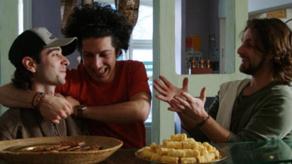 Photo du film Kebab Connection [2004]